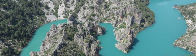 Colas Del Quiebrajano